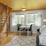 度假居 Vuorso By Interhome Raanujärvi