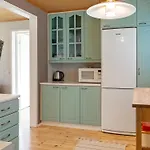 度假居 Vuorso By Interhome