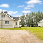 Vuorso By Interhome Raanujärvi