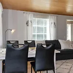度假居 Vuorso By Interhome Raanujärvi