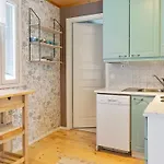 Vuorso By Interhome Raanujärvi