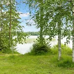 Vuorso By Interhome * Raanujärvi