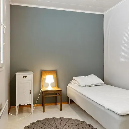 Vuorso By Interhome *