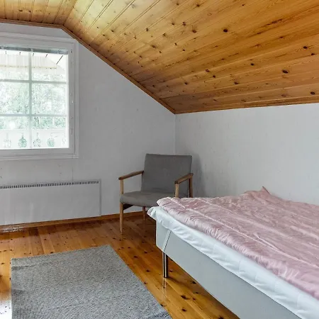 Ferienhaus Vuorso By Interhome Raanujärvi