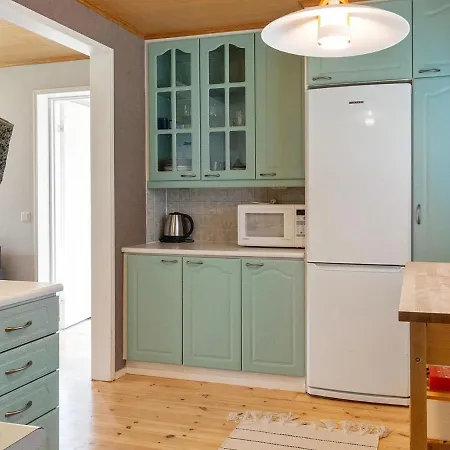 Vuorso By Interhome Raanujärvi