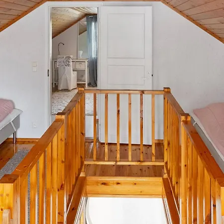 Vuorso By Interhome Ferienhaus