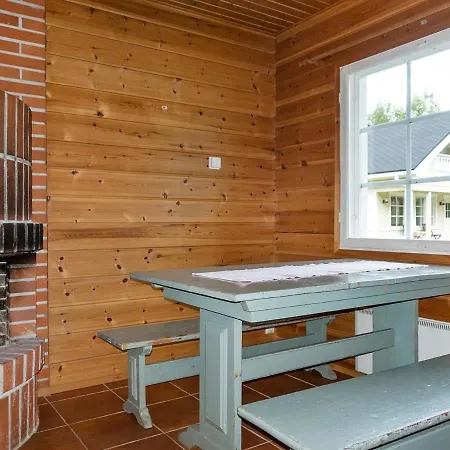 Vuorso By Interhome Raanujärvi