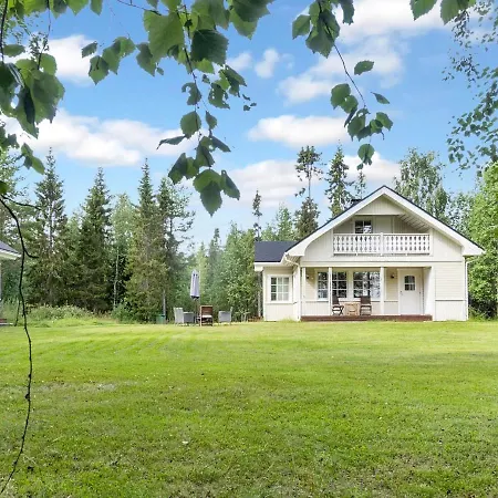 Vuorso By Interhome Ferienhaus *