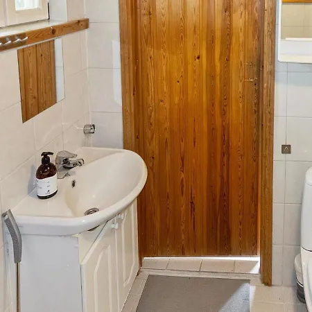 Vuorso By Interhome Loma-asunnot