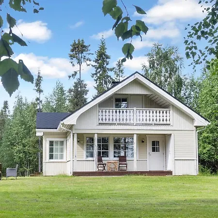 Hébergement de vacances Vuorso By Interhome