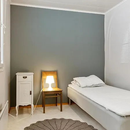 Hébergement de vacances Vuorso By Interhome