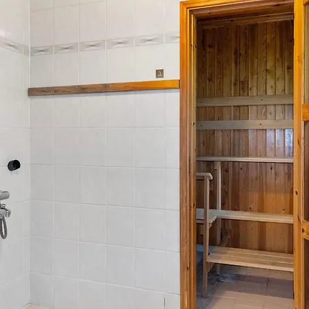 度假居 Vuorso By Interhome *