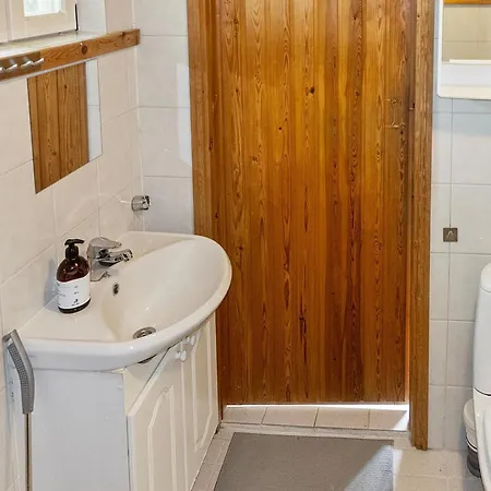 Vakantiehuis Vuorso By Interhome