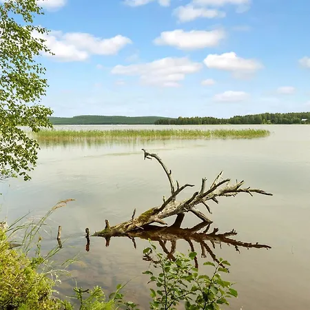 Vuorso By Interhome *