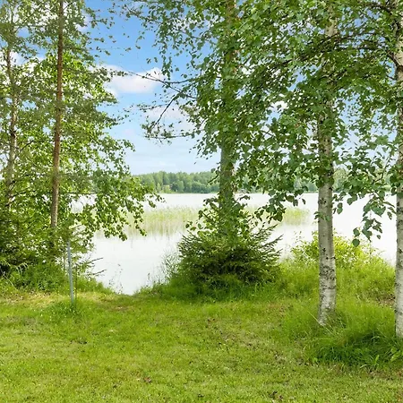 Vuorso By Interhome * Raanujärvi