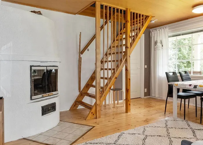 Vuorso By Interhome Semesterbostad