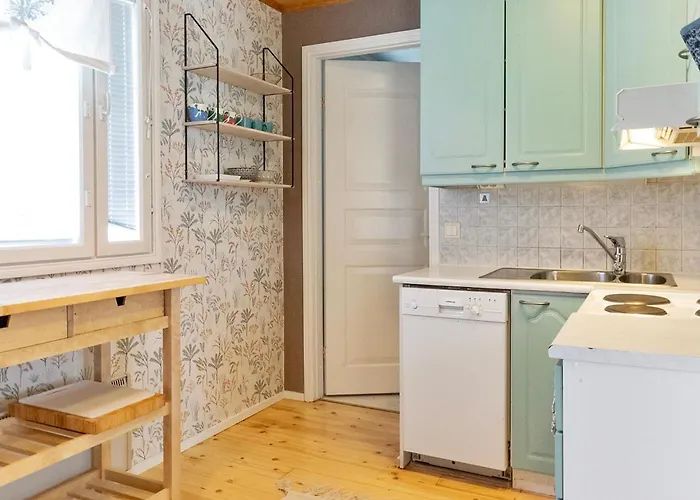 Vuorso By Interhome Raanujärvi