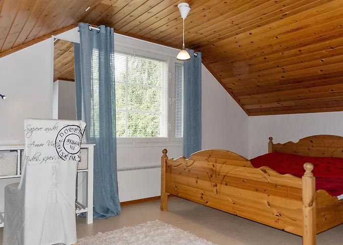 Vuorso By Interhome Semesterbostad *