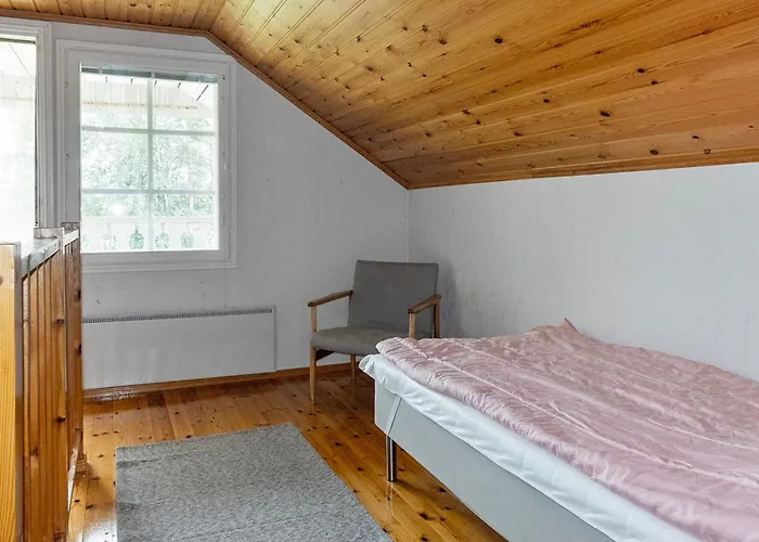 Semesterbostad Vuorso By Interhome *