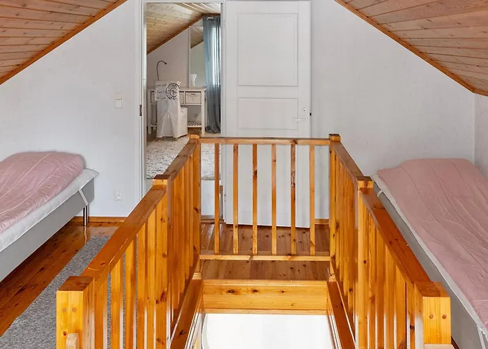 Semesterbostad Vuorso By Interhome *