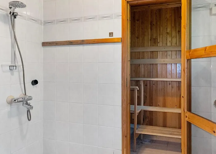 Semesterbostad Vuorso By Interhome *