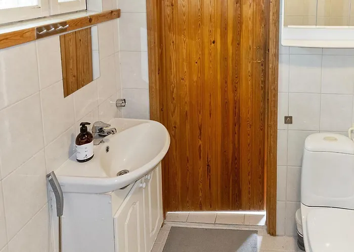 Semesterbostad Vuorso By Interhome