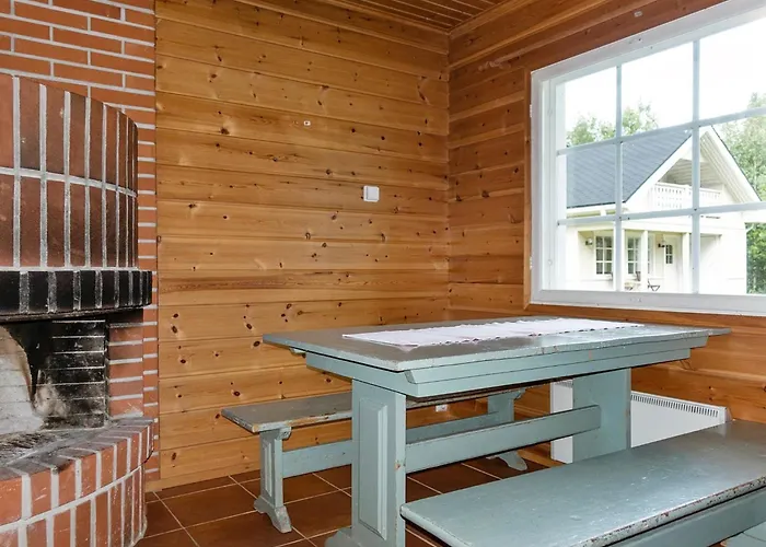 Vuorso By Interhome *