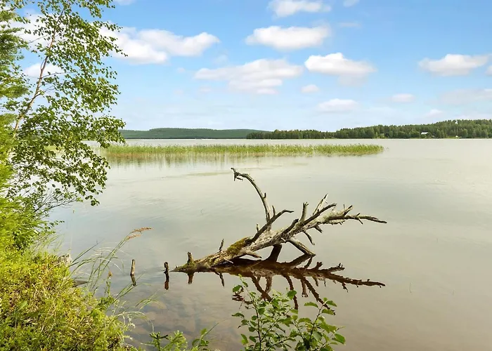 Vuorso By Interhome *